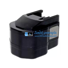 Μπαταρία για FROMM P322 P324 P325 ZD323 14,4V [Αντικατάσταση μπαταρίας]